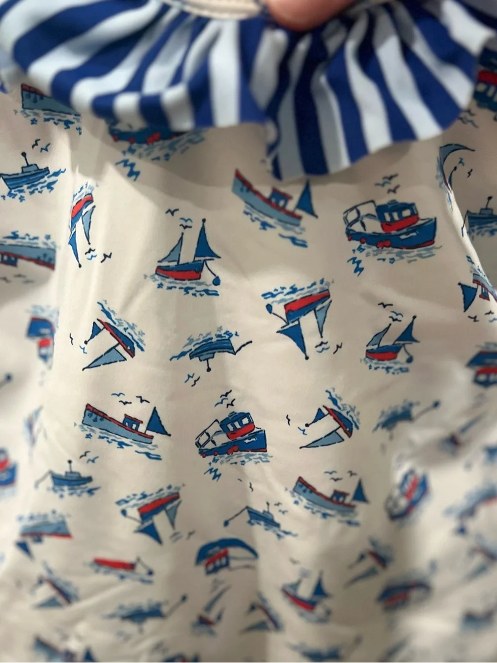 bella bliss 🌊girls size